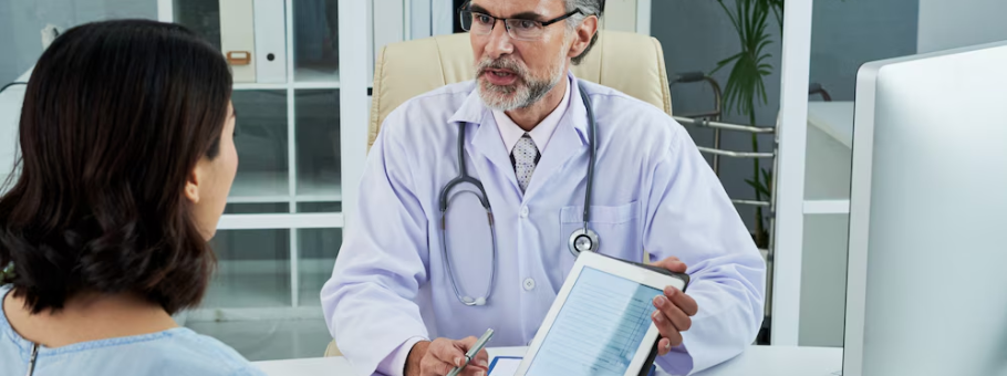 clinical case study